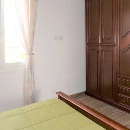 Bea 331s Appartement Caravonica