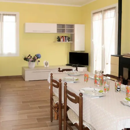 Bea 331s Apartamento *