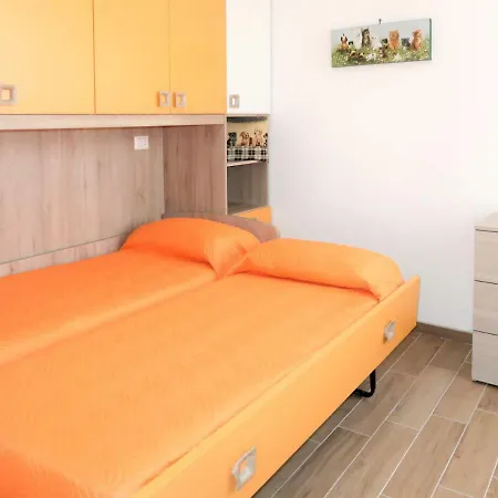 Appartement Bea 331s