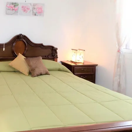Bea 331s Apartamento