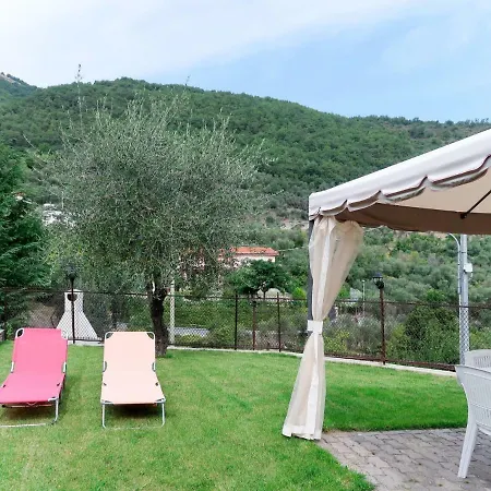 Bea 331s Appartement Caravonica