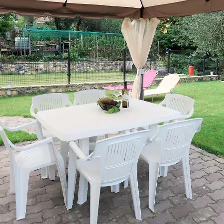 Appartement Bea 331s *