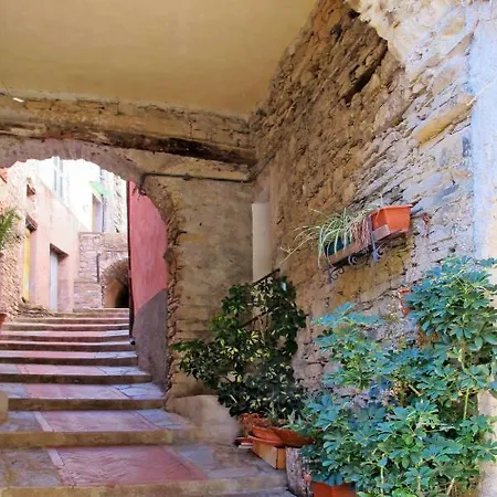 Appartement Bea 331s Caravonica